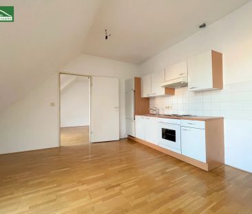 Wohnen im Herzen von Graz – Styria Center - Photo 1