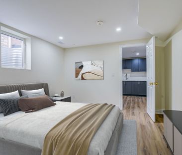 For Lease - 854 Yates Drive Unit# Lower, Milton, Ontario - Photo 5