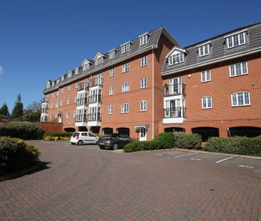 2 bedroom apartment to rent - Photo 4