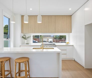 Brand New Architecturally Designed Home ! - Photo 1
