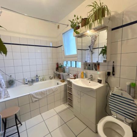 Appartement à louer 2 pièces 41.22m² - Photo 4