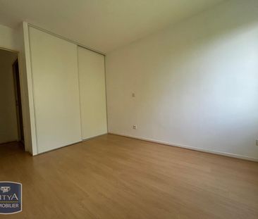 Location Appartement 2 pièces 44m² NIORT 79000 - Photo 2