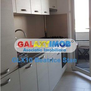Inchiriere apartament 2 camere elegant Cubic Residence 4 - Fotografie 3