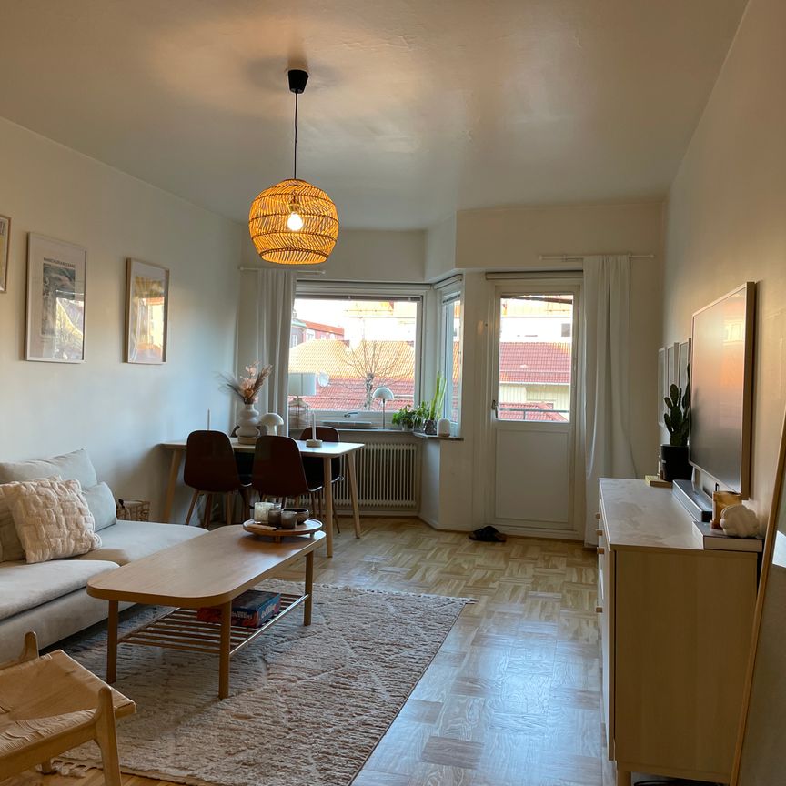 Allégatan, Borås - Photo 1