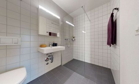 Ihre neue Wohnung im Herzen von Biberist! - Photo 2