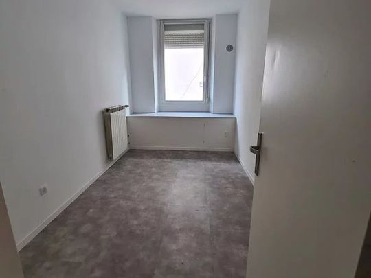 Location Appartement 5 pièces 120 m2 à Saint-Dié-des-Vosges - Photo 1