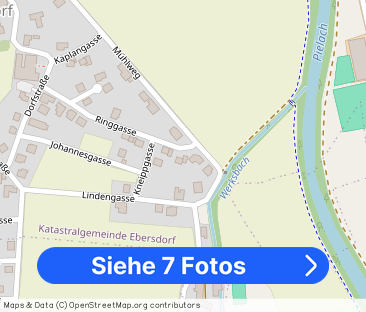 54,11qm 2Zi-O-Balkonwohnung,Erstbezug, ökologische Bauweise - Foto 1