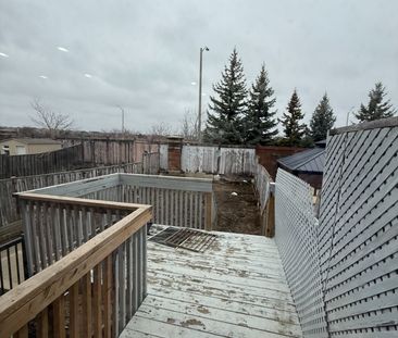 For Lease - 29 Herdwick Street, Brampton, Ontario - Photo 3