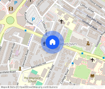 Heavitree Road, Exeter, EX1 - Photo 1