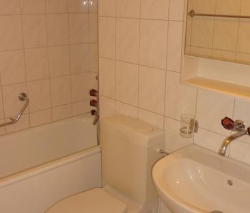 2 Zimmer, 40 m², 11. Stock - Photo 2