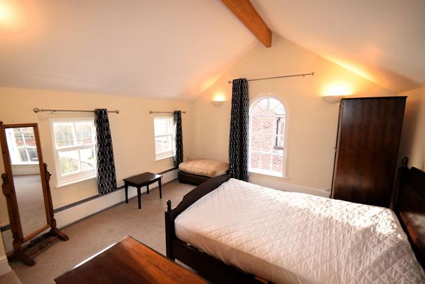 1 bedroom maisonette to rent - Photo 1