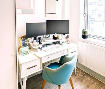 2 Bed Flat, Hatton Garden, EC1N - Photo 6