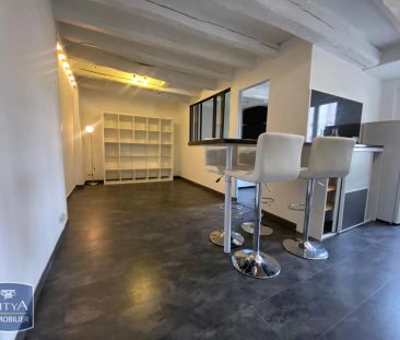 Appartement à louer 2 pièces 34.3m² - Photo 4