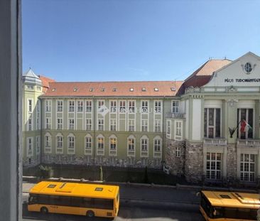 Kiadó jó állapotú lakás - Pécs - Fotó 1