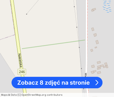 Wynajmę domek 40m2 - Zdjęcie 1