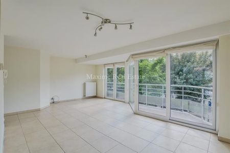 Appartement te huur - Foto 2