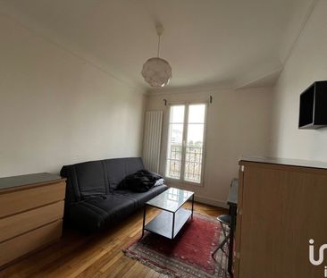 Appartement 1 pièce de 22 m² à Levallois-Perret (92300) - Photo 5