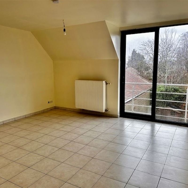 Appartement te Oudenaarde (9700) - Foto 1