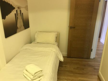2 bedroom apartment to rent - Photo 4
