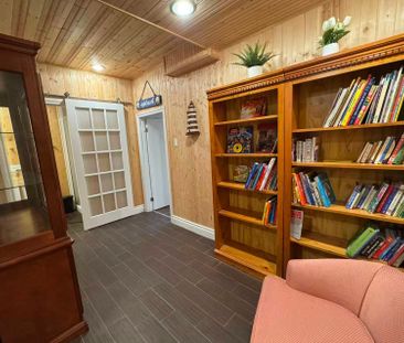 For Lease - 15 Serano Crescent Unit# Bsmt, Richmond Hill, Ontario - Photo 6