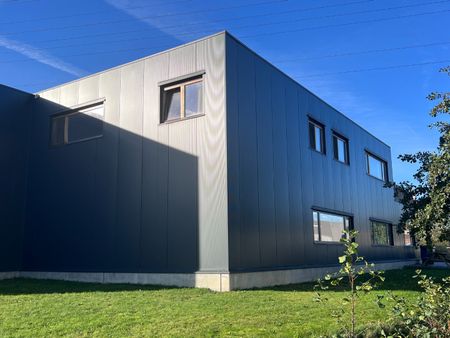 Appartement te huur in Gent - Foto 4