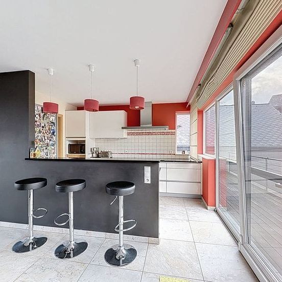 Triplex te huur - Photo 1