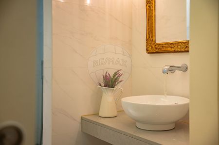 Apartamento T3 em Lisboa - Photo 3