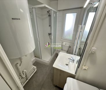 Appartement - 2 pièces - Jardin Lecoq/Facultés - Photo 6