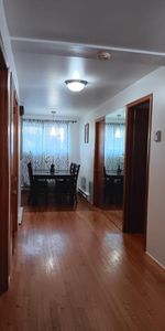 🏡Grand 5 1/2 à Longueuil – 3 chambres – Disponible 1er août 2026 – 1 600$ca - Rive-Sud Montréal - Photo 4