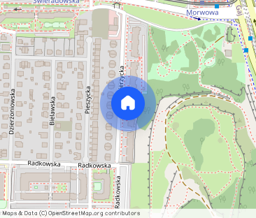 Wrocław, Krzyki,Gaj, Wambierzycka - Photo 1