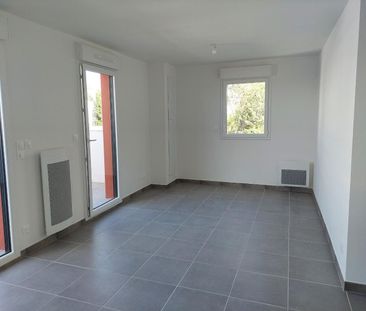 location Appartement T1 DE 33.1m² À MONTPELLIER - Photo 5
