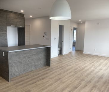 4 1/2 À LOUER - 1 Juillet 2026 - Photo 1