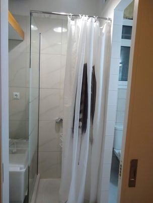 Studio/Γκαρσονιέρα για ενοικίαση Άλσος Παγκρατίου (Παγκράτι) - Photo 1