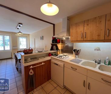 Location Maison 3 pièces 97m² LA TOUR ST GELIN 37120 - Photo 5