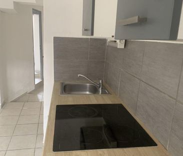 Appartement F2 à louer - Photo 3