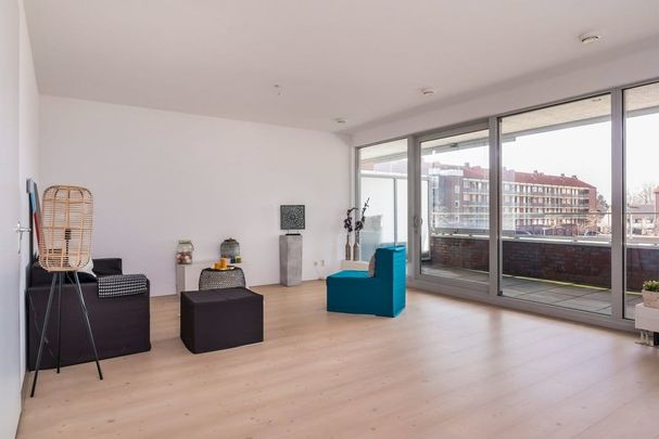 Appartement te huur: Meridiaan 58 3813 AW Amersfoort - Photo 1