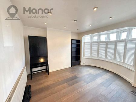 5 bedroom terraced house to rent - Photo 5