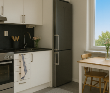 Lindängsplan 12, Lindängen - Foto 2