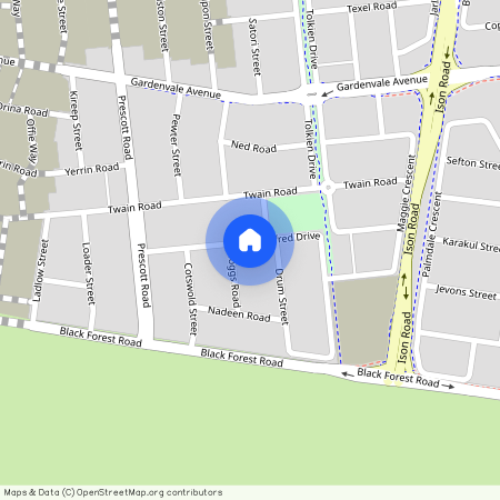 45 Winfred Drive, Vic 3024, , Mambourin