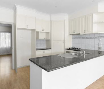 Modern Family Living in the Heart of Hoppers Crossing - Photo 1