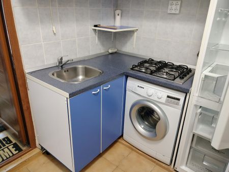 Camera de camin cu baie proprie - Zona Noua - Fotografie 4