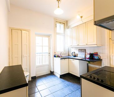 3 SLAAPKAMER APPARTEMENT IN BRUISENDE BUURT - Foto 2