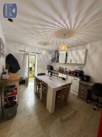 Location Appartement 3 pièces 44m² ANGERS 49000 - Photo 5