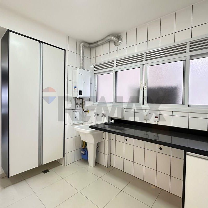 Apartamento para locação, Vila Andrade, 131 m², 2 suítes, varanda gourmert, 2 vagas e lazer completo! - Photo 1