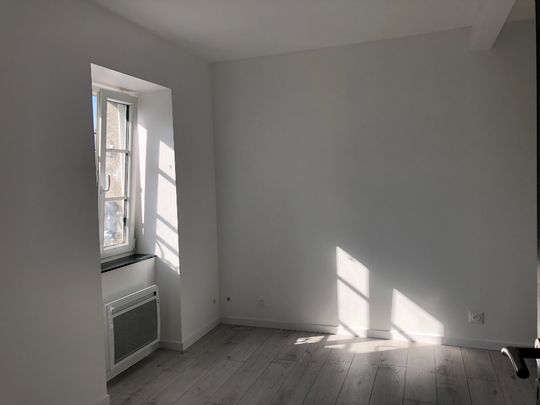 APPARTEMENT T2 RENOVE - Photo 1