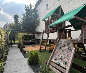 DEPARTAMENTO AMUEBLADO Y EQUIPADO EN SANTA FE - Photo 6