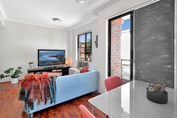 Unit 25/4-8 Waters Road, Neutral Bay - Photo 1