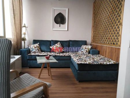 Studio/Γκαρσονιέρα για ενοικίαση - Βαρδάρης - Λαχανόκηποι, - Photo 2