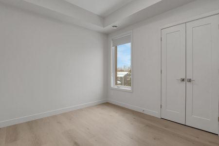 For Lease - 137 Marquette Avenue Unit# 7, Vanier and Kingsview Park, Ontario - Photo 4