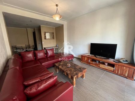 Location Appartement 3 pièces 54m² NICE 06200 - Photo 2